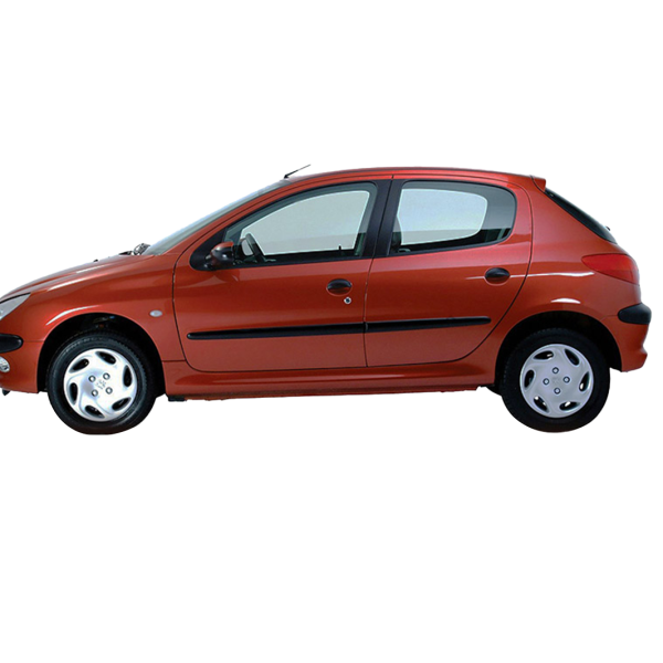 سکوت پرسرعت: دلایل لرزش فرمان در سرعت بالا؛ تحلیل تخصصی آراد موتور برای ۲۰۶ و پراید