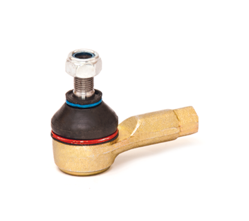 خطرات استفاده از سیبک فرمان غیر اصل پراید؛ چرا کیفیت قطعه اهمیت دارد؟