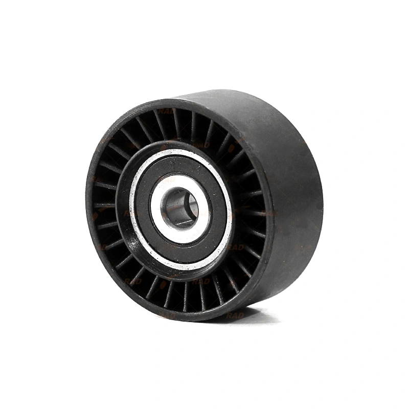 هرزگرد دینام پژو 206 بالا سوراخ تنگ