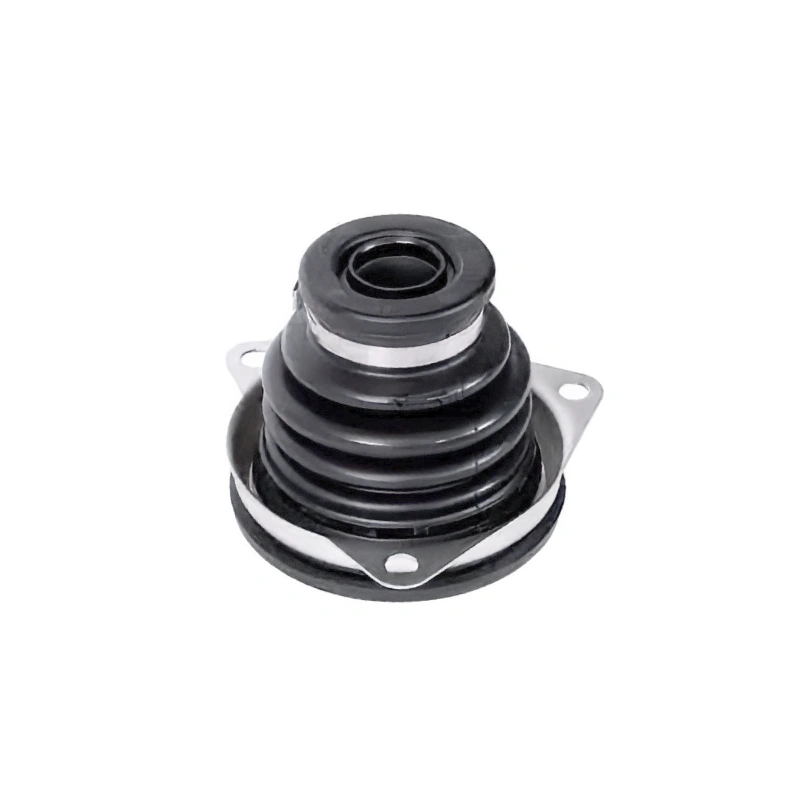 گردگیر پلوس داخلی L90 با بست مدل پایین