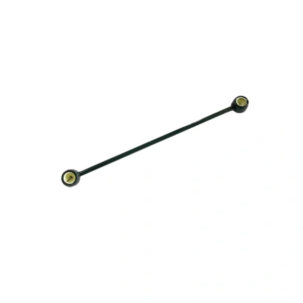 میل موج‌گیر زانیا؛ قطعه کلیدی برای پایداری و ایمنی خودرو | بررسی تخصصی آراد موتور